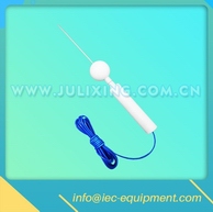 IP3X试验探针带3N推力