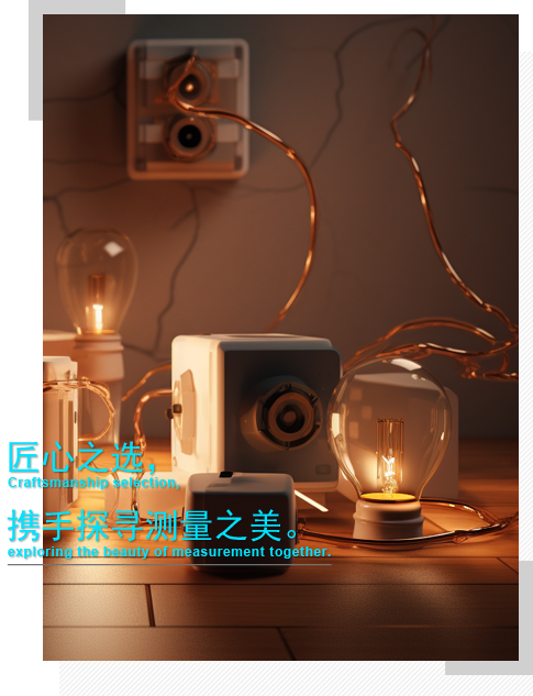 公司简介