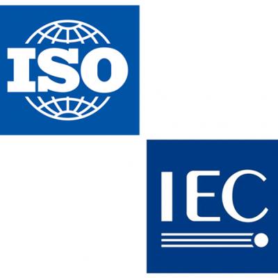 ISO和IEC的区别